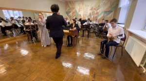 «Страдания извозчика Еремы»