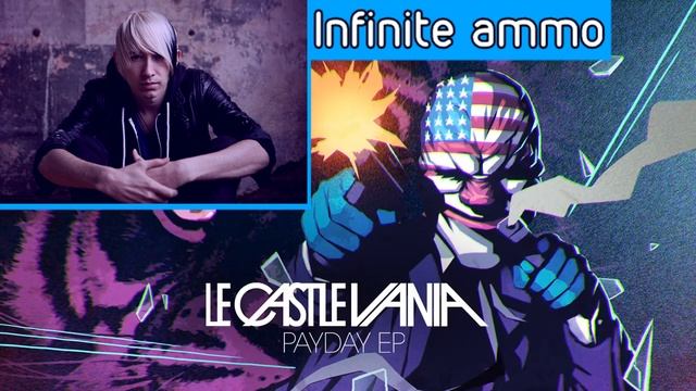 О чем был Payday 2 смотреть онлайн