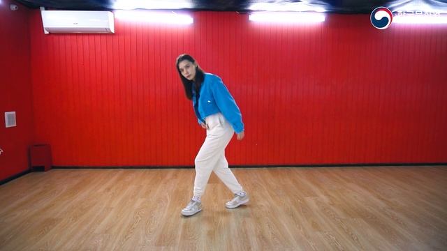 [K-POP DANCE TUTORIAL] ITZY (있지) - SWIPE | MIRRORED смотреть онлайн