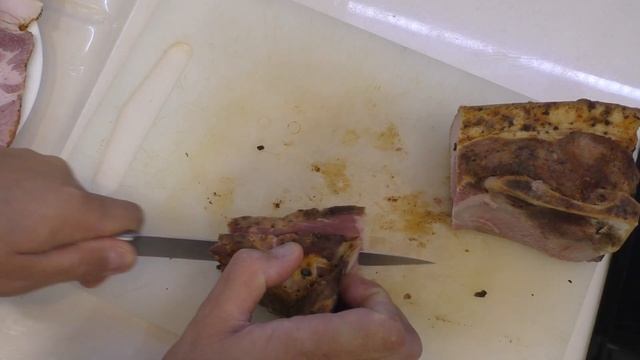 БУЖЕНИНА ДОМАШНЯЯ! вкусный и простой способ! смотреть онлайн