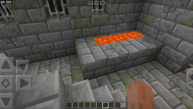 🔥[GOD SEED] Minecraft 1.20.60 Bedrock *minecraft seeds 2024* смотреть онлайн