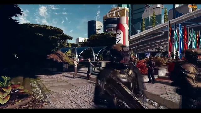 Starfield | ALL New 10 Minutes Exclusive Gameplay (2K 60FPS UHD)
