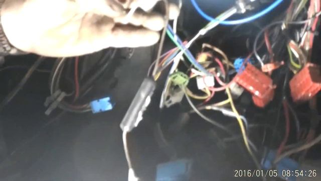 Панель предохранителей пассат б3 смотреть онлайн