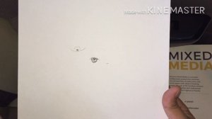 Different Types of PAPER I use for Portrait Drawing/Sketching | BMD Portraits