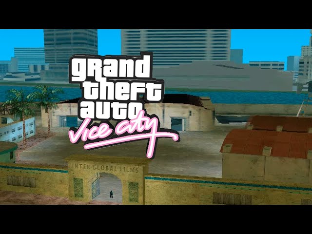 Покупка бизнеса _ Grand Theft Auto: Vice City #9