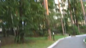 уральские зори (как то так)