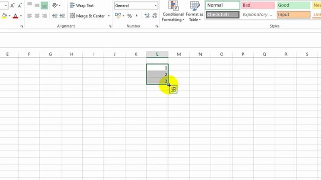 Excel Basics for Beginners in Tamil | தமிழ் அகாடமி