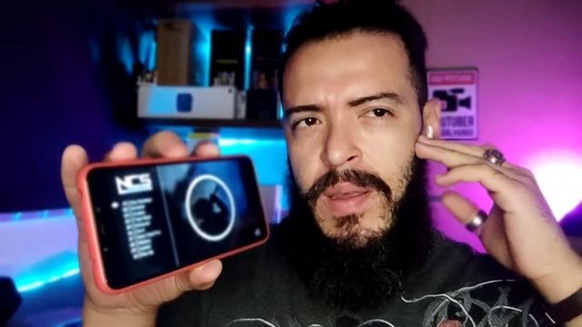 AIRPODS MINI PRO 5S - O PEQUENINO CHEGOU! (COMO CONFIGURAR) смотреть онлайн
