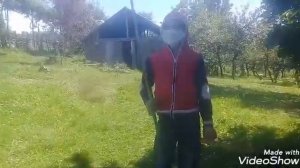 Как сделать катану из дерева idubbbz
