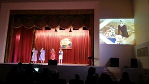 песня на мотив "Гардемарины"