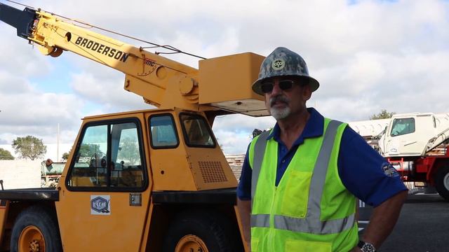 How do I Become a Crane Operator?