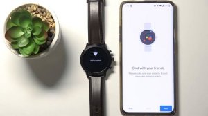 How to Pair FOSSIL Carlyle GEN 5 with Phone – Get Bluetooth Connection