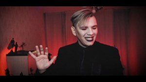 Poets of the Fall - My Dark Disquiet на Русском (Cover)