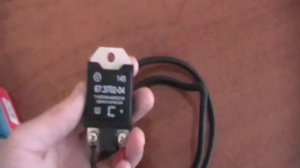 Трехуровневый регулятор напряжения 67.3702-04