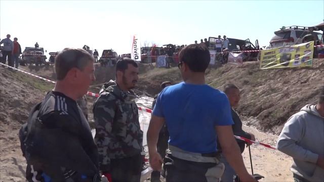 Штурмовики 6 квадрики часть 1 смотреть онлайн