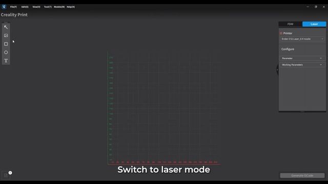 How to | The Tutorial to Use the Laser Engraving Mode on Sonic Pad смотреть онлайн