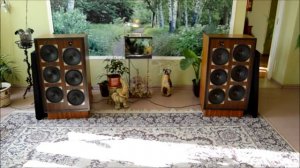 Акустика на 4ГД-35 и 6ГДВ-1-16   #2