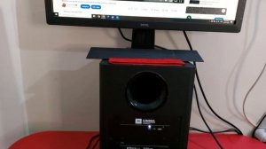 JBL cinema SB250 soundbar Pros & Cons with honest review and sound test. Better with logitech z623?