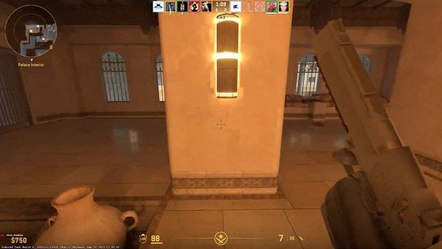 Counter Strike 2 Deagle Montage - DAFT PUNK - ROBOT ROCK [BRAZILIAN FUNK] смотреть онлайн