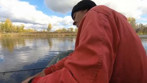 Воблер который ловит ❌  Рыбалка в Башкирии