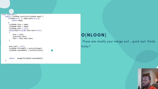 A Beginner's Guide to Big O Notation(Time Complexity) смотреть онлайн