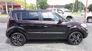 ТОП проблем КИА Соул | Самые частые неисправности и недостатки Kia Soul I
