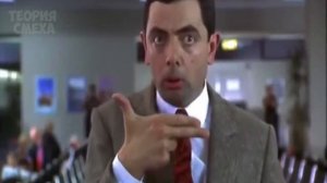 ТОП нарезка Мистер Бин / Mr. Bean COUB