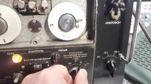 Проволочный магнитофон мн-61