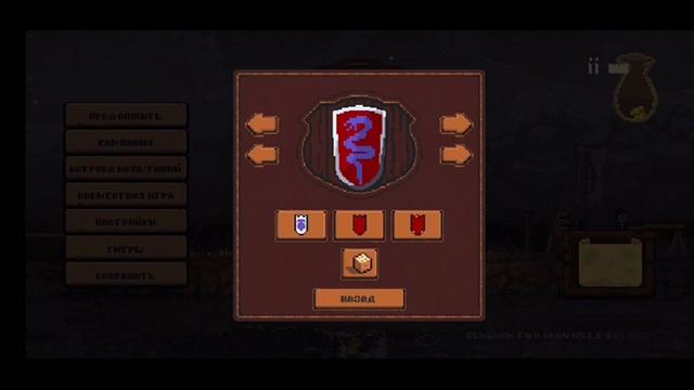 Прохождение игры Kingdom: Two Crowns на Android #1