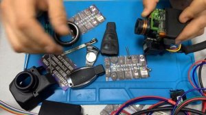 Mercedes W210 не видит ключ устранение неисправности