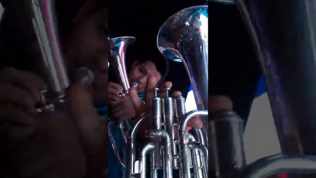 La Septima Banda - JUAN IGNACIO - armonias смотреть онлайн