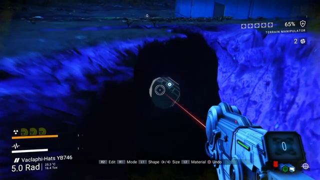 No Man's Sky Crashed Freighter Exploration and Salvage Mission Atlas Rises Update 1.3 смотреть онлайн