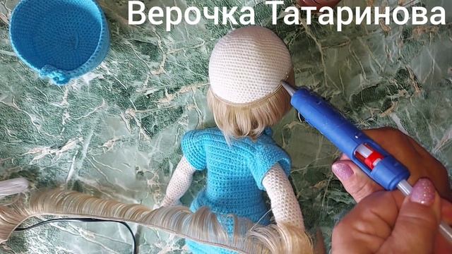 Мастер класс куклы доктора (врача) Эммы Авторская работа Часть 7 (Заключительная) Мед.шапочка/бахил смотреть онлайн