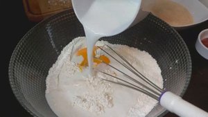 ХРУСТЯЩИЕ ЛУКОВЫЕ КОЛЬЦА ЗА 3 МИНУТЫ