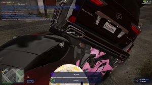 НОВЫЙ ИНТЕРФЕЙС ГТА 5 РП. Обновление 28 февраля. Банковские переводы