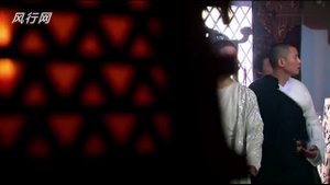 Полубоги и полудьяволы 1 сезон 47 серия