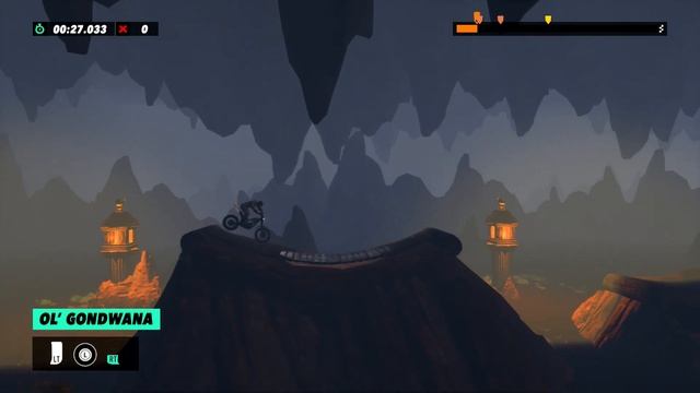 Trials Rising: All 18 Squirrels (Crash & Sunburn DLC) Upside Down Squirrel Achievement Guide смотреть онлайн