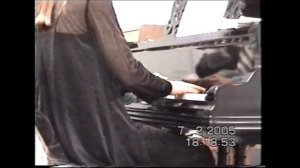 C. Gurlitt Serenade for piano 6 hands