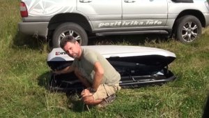 Как правильно выбрать автомобильный бокс