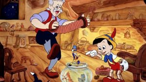 «Disney» снимет фильм по мотивам «Пиноккио» 