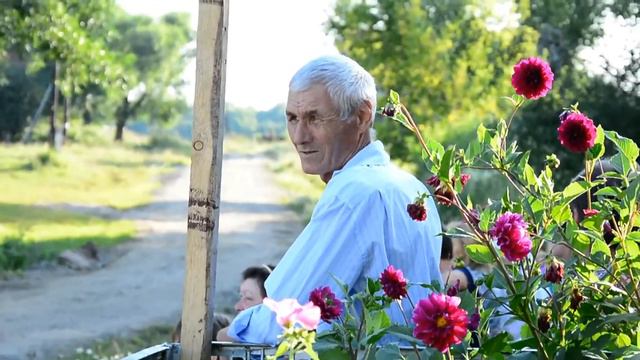 День деревни Средние Татмыши 2017 г. смотреть онлайн