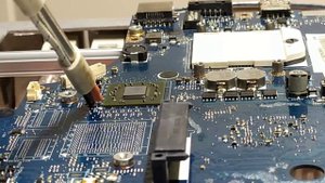 Ремонт ноутбука Lenovo G565