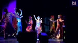 12 мировых мюзиклов