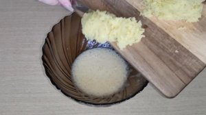 ВАРЕНИКИ картофельные с куриными ПОТРОХАМИ. ПРОСТО, ДОСТУПНО всем.