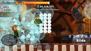 Cookie Run Ovenbreak - 2020 Gameplay [1080p/60fps]