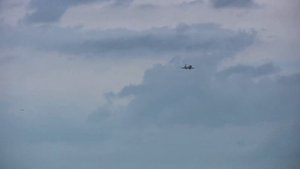 Nav Canada. Mitsubishi CRJ-200ER. Plane Spotting. Edmonton, Canada.