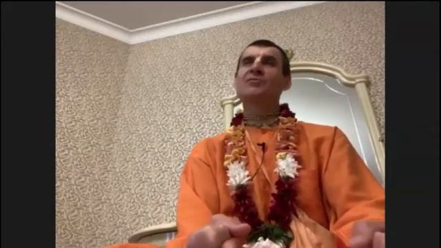 Интересная жизнь, есть чем заняться - Вальмики дас