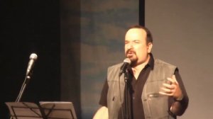 Александр Галич - ПОЭТ!