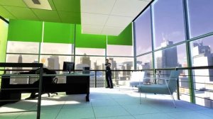 Mirror's Edge обзор спустя 10 лет?