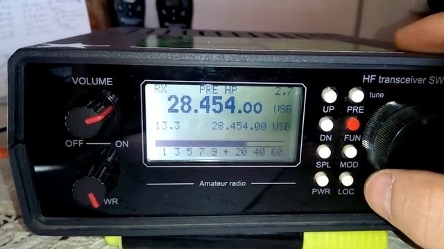 SW-2013 на 10 метрах смотреть онлайн